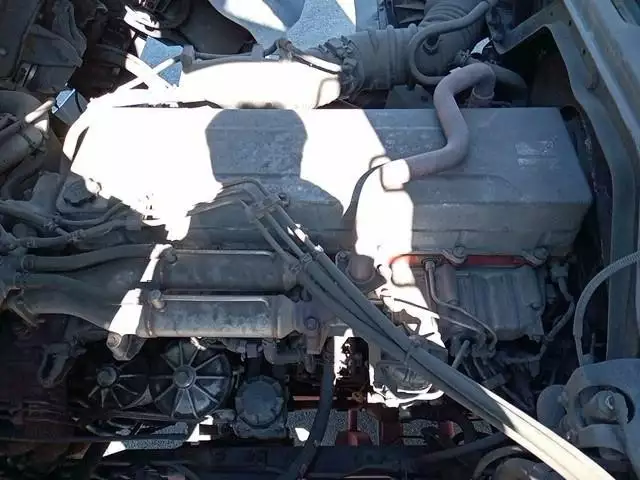 平成17年07月中古大型日野プロフィアの画像7