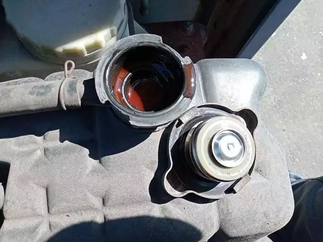 平成17年07月中古大型日野プロフィアの画像8