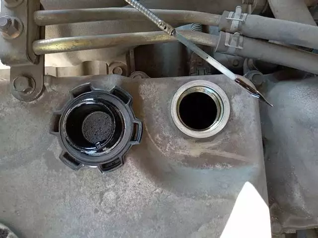 平成17年07月中古大型日野プロフィアの画像9