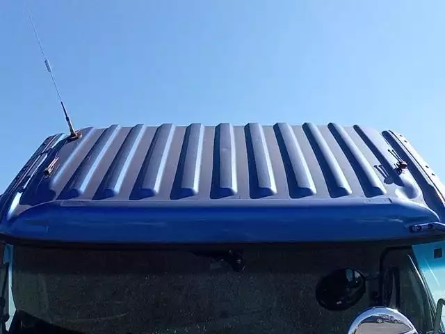 平成17年07月中古大型日野プロフィアの画像10