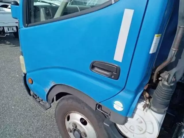 平成18年02月中古小型日野デュトロの画像13