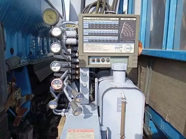 平成18年02月中古小型日野デュトロの画像14