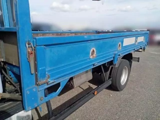 平成18年02月中古小型日野デュトロの画像16