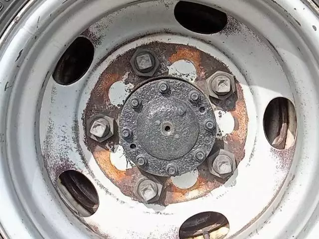 平成18年02月中古小型日野デュトロの画像17