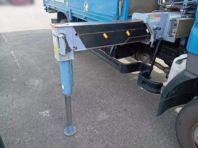 平成18年02月中古小型日野デュトロの画像22