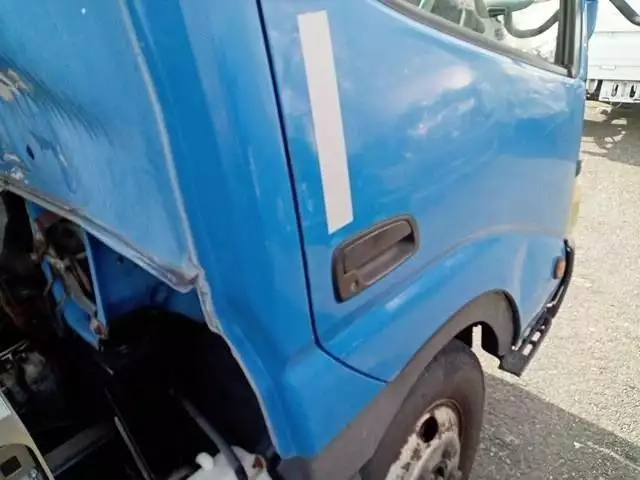 平成18年02月中古小型日野デュトロの画像26