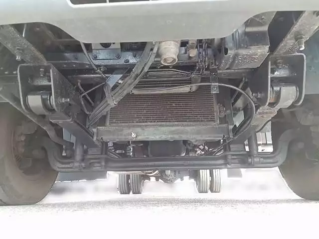 平成18年02月中古小型日野デュトロの画像29