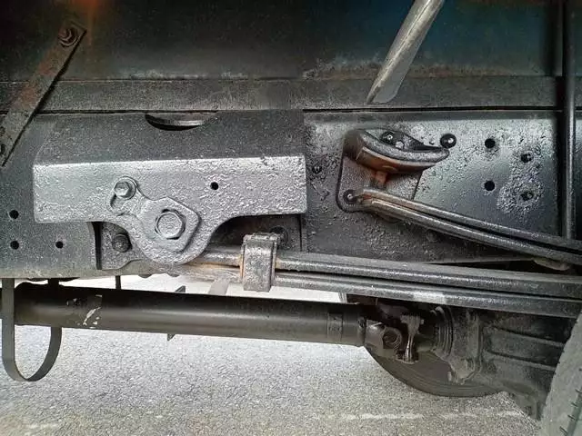 平成18年02月中古小型日野デュトロの画像31