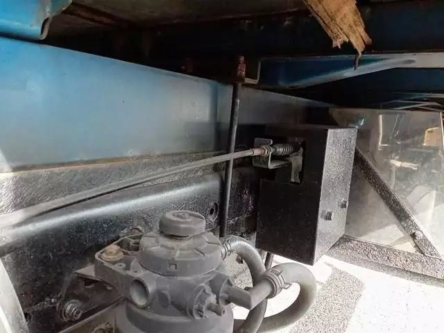 平成18年02月中古小型日野デュトロの画像32