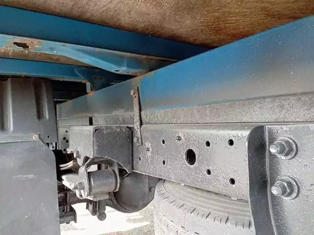 平成18年02月中古小型日野デュトロの画像33