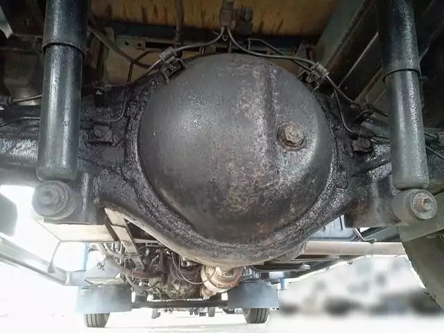 平成18年02月中古小型日野デュトロの画像34