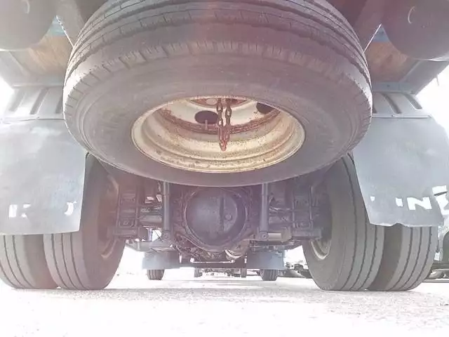 平成18年02月中古小型日野デュトロの画像35