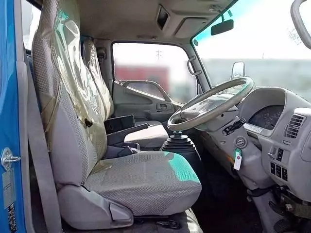 平成18年02月中古小型日野デュトロの画像36