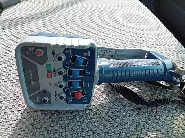 平成18年02月中古小型日野デュトロの画像39