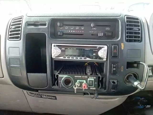 平成18年02月中古小型日野デュトロの画像44