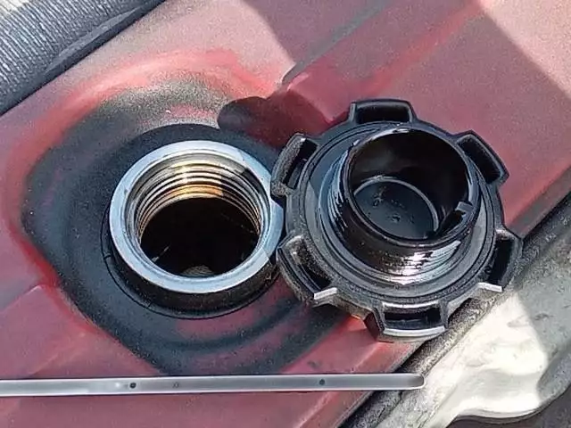 平成18年02月中古小型日野デュトロの画像8