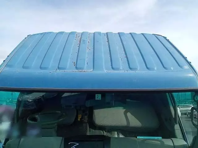 平成18年02月中古小型日野デュトロの画像9