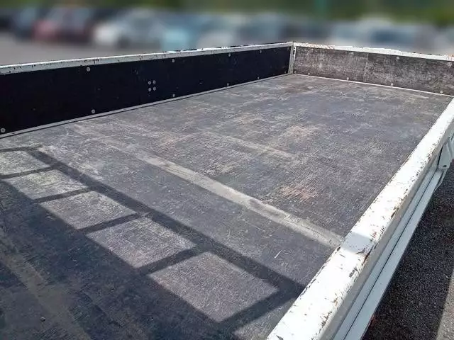 令和02年01月中古小型三菱ふそうキャンターの画像11