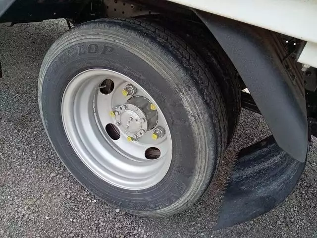 令和02年01月中古小型三菱ふそうキャンターの画像12