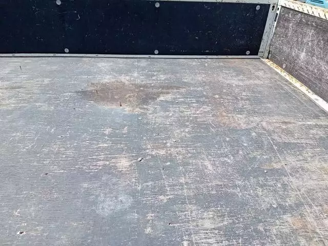 令和02年01月中古小型三菱ふそうキャンターの画像13