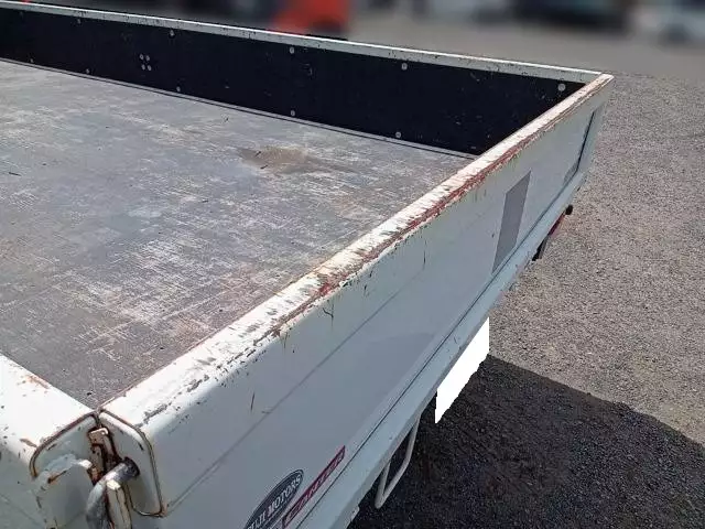 令和02年01月中古小型三菱ふそうキャンターの画像14