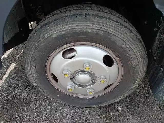 令和02年01月中古小型三菱ふそうキャンターの画像15