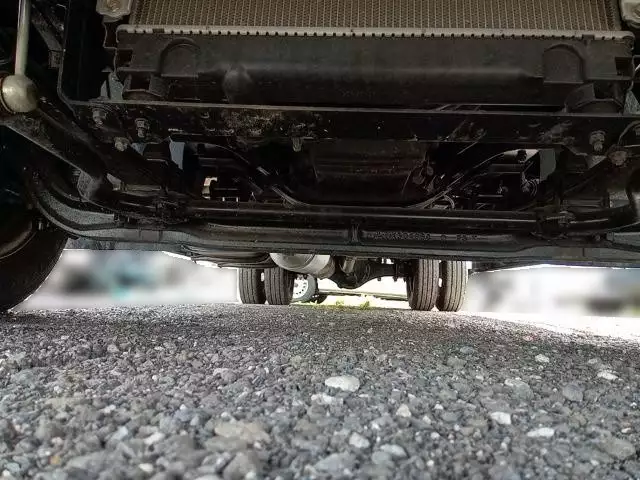 令和02年01月中古小型三菱ふそうキャンターの画像19