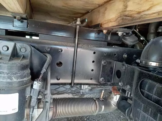 令和02年01月中古小型三菱ふそうキャンターの画像21