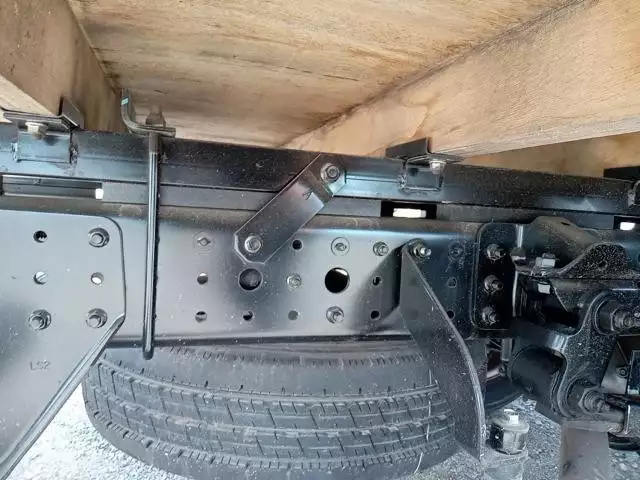 令和02年01月中古小型三菱ふそうキャンターの画像22