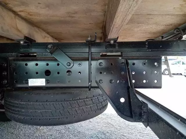 令和02年01月中古小型三菱ふそうキャンターの画像23