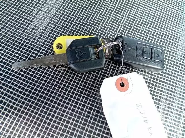 令和02年01月中古小型三菱ふそうキャンターの画像25