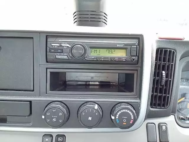 令和02年01月中古小型三菱ふそうキャンターの画像26