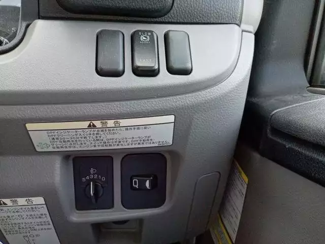 令和02年01月中古小型三菱ふそうキャンターの画像27