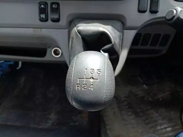 令和02年01月中古小型三菱ふそうキャンターの画像28