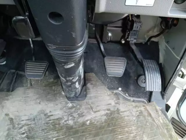 令和02年01月中古小型三菱ふそうキャンターの画像29