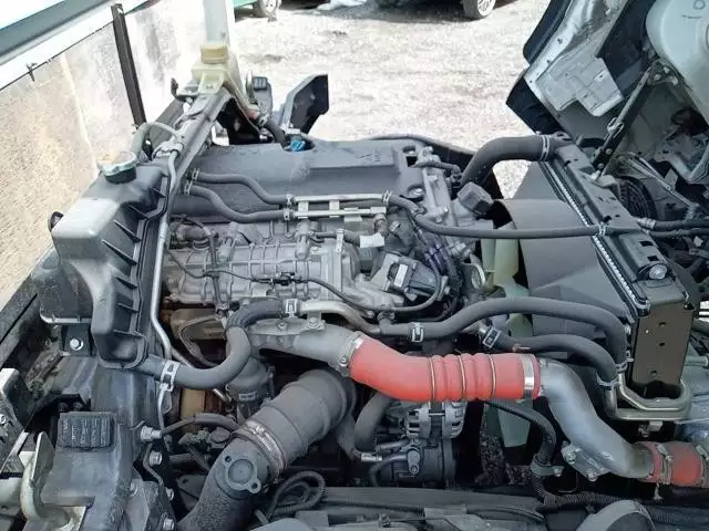 令和02年01月中古小型三菱ふそうキャンターの画像7