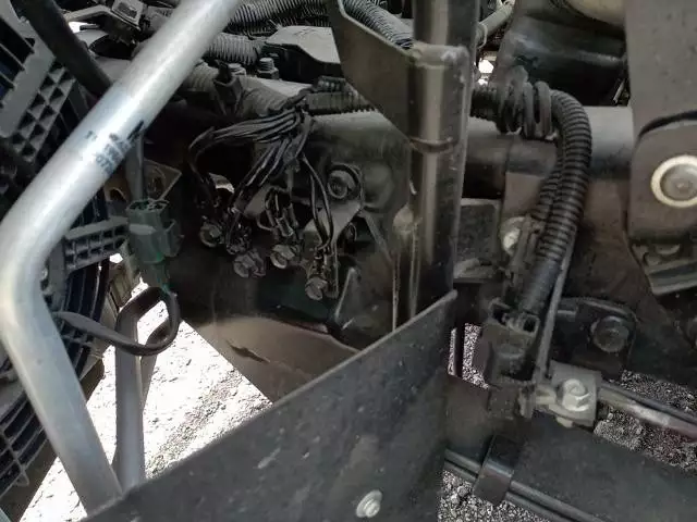 令和02年01月中古小型三菱ふそうキャンターの画像8