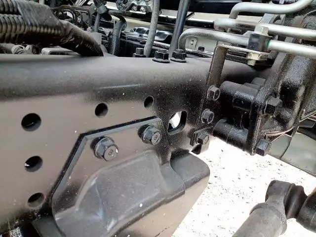 令和02年01月中古小型三菱ふそうキャンターの画像9