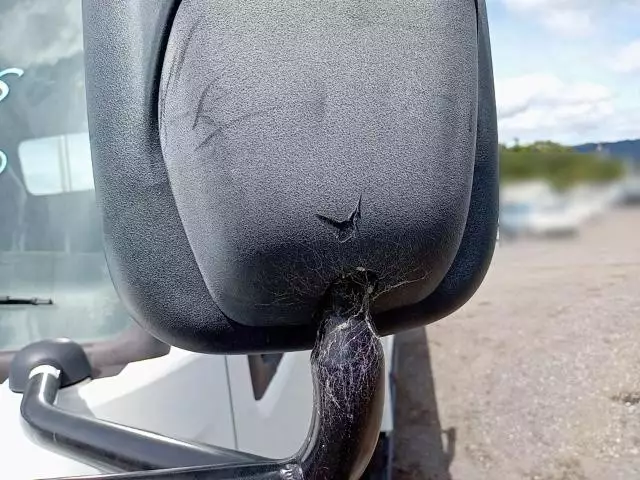 令和02年01月中古小型三菱ふそうキャンターの画像10