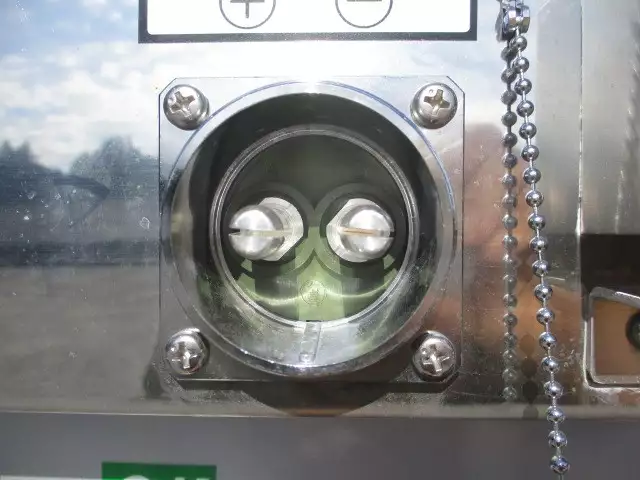 中古その他バントレーラー・ウィングトレーラー日本フルハーフフルハーフの画像12