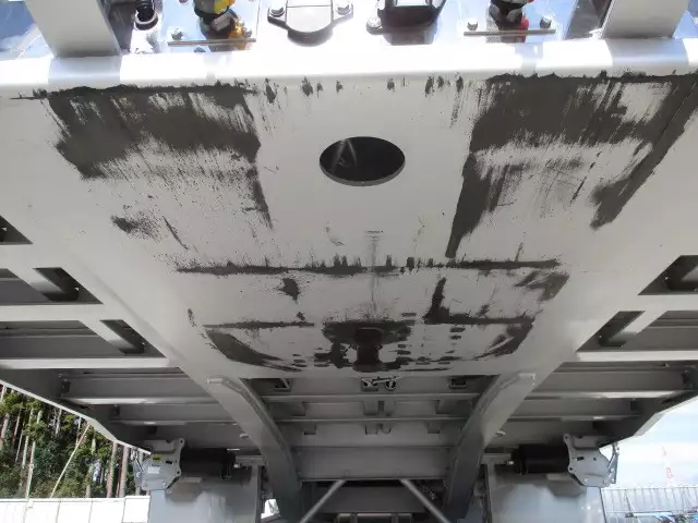 中古その他バントレーラー・ウィングトレーラー日本フルハーフフルハーフの画像14