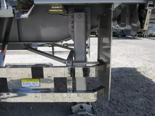 中古その他バントレーラー・ウィングトレーラー日本フルハーフフルハーフの画像22