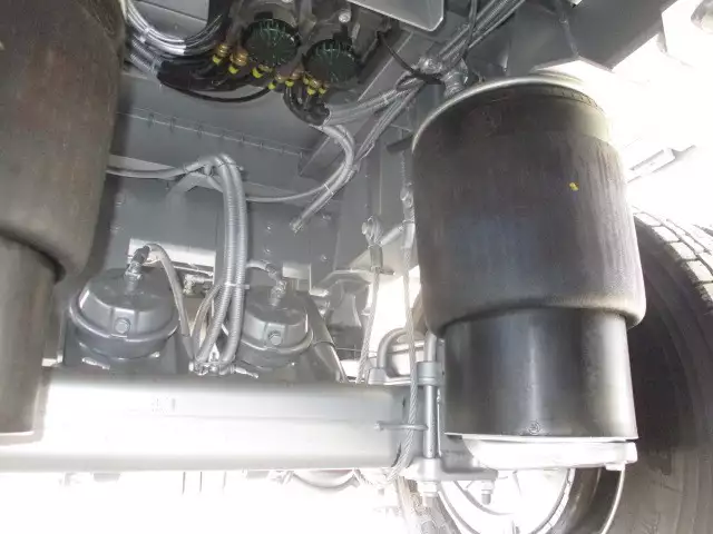 中古その他バントレーラー・ウィングトレーラー日本フルハーフフルハーフの画像25