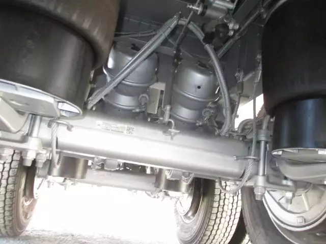 中古その他バントレーラー・ウィングトレーラー日本フルハーフフルハーフの画像27