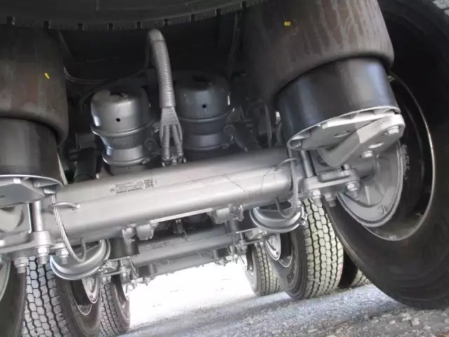 中古その他バントレーラー・ウィングトレーラー日本フルハーフフルハーフの画像29