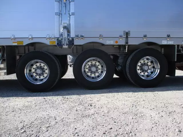 中古その他バントレーラー・ウィングトレーラー日本フルハーフフルハーフの画像30