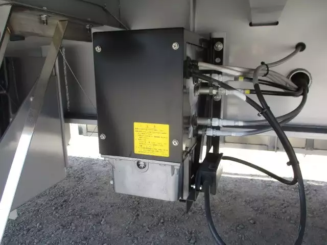 中古その他バントレーラー・ウィングトレーラー日本フルハーフフルハーフの画像39