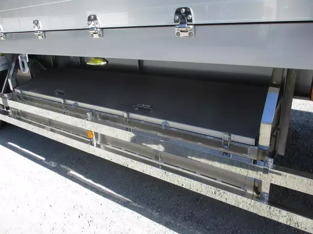 中古その他バントレーラー・ウィングトレーラー日本フルハーフフルハーフの画像41