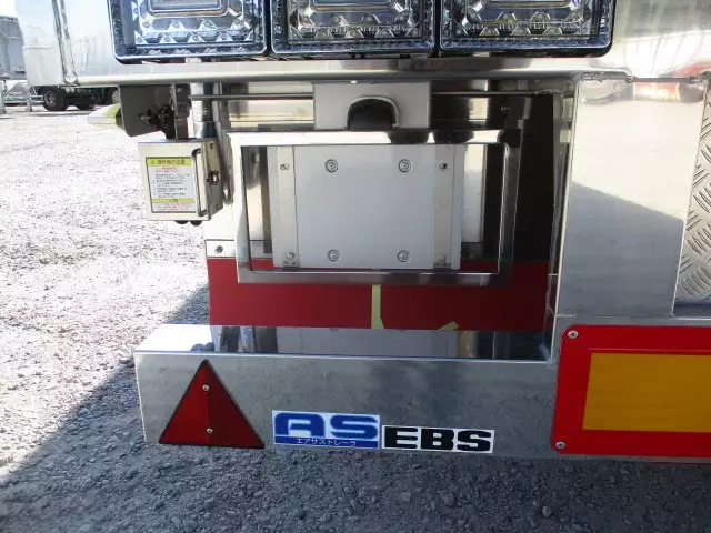 中古その他バントレーラー・ウィングトレーラー日本フルハーフフルハーフの画像45