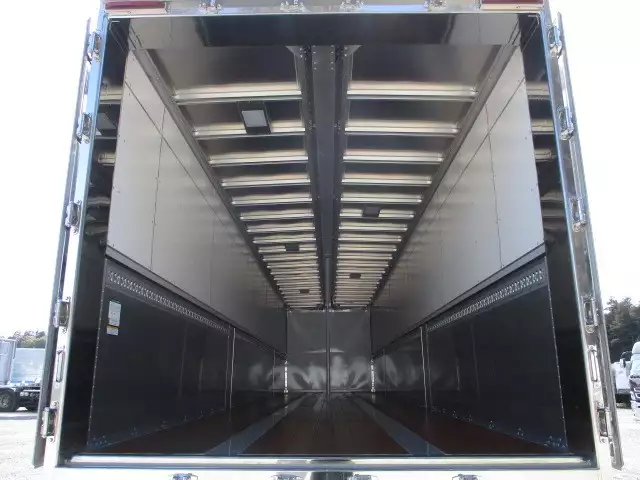 中古その他バントレーラー・ウィングトレーラー日本フルハーフフルハーフの画像47